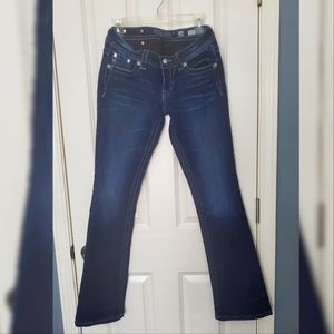 Miss Me Signature Boot Jeans